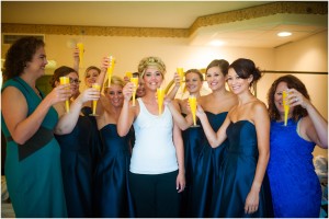 "Courtney and Jonathan Wedding at Barrington Golf Club"