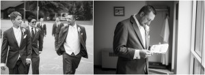 "Courtney and Jonathan Wedding at Barrington Golf Club"