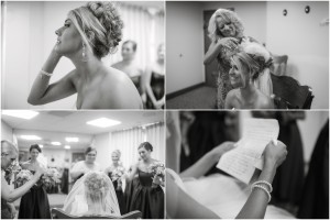 "Courtney and Jonathan Wedding at Barrington Golf Club"