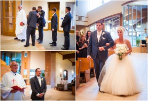 "Courtney and Jonathan Wedding at Barrington Golf Club"