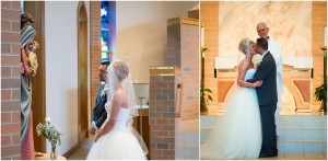 "Courtney and Jonathan Wedding at Barrington Golf Club"