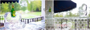 "Courtney and Jonathan Wedding at Barrington Golf Club"