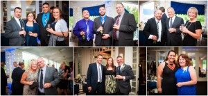 "Courtney and Jonathan Wedding at Barrington Golf Club"