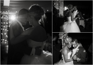 "Courtney and Jonathan Wedding at Barrington Golf Club"