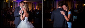 "Courtney and Jonathan Wedding at Barrington Golf Club"