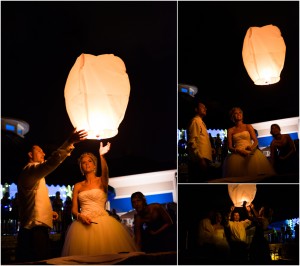 "Courtney and Jonathan Wedding at Barrington Golf Club"