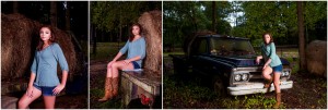 "High School Senior Photographs"