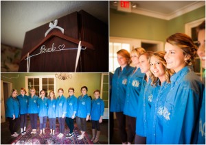 "Wedding at The Drengaelen House Hartsville SC"