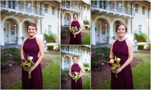 "Wedding at The Drengaelen House Hartsville SC"