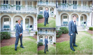 "Wedding at The Drengaelen House Hartsville SC"