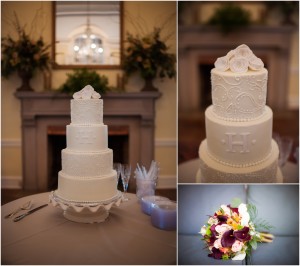 "Wedding at The Drengaelen House Hartsville SC"