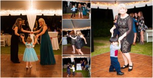 "Wedding at The Drengaelen House Hartsville SC"