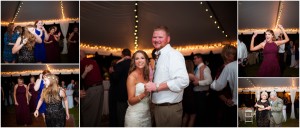 "Wedding at The Drengaelen House Hartsville SC"