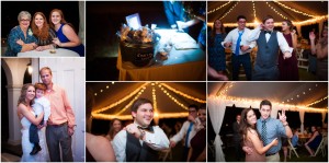 "Wedding at The Drengaelen House Hartsville SC"