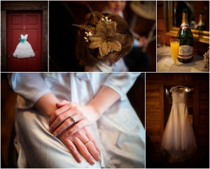 "Baker Wedding Hidden Acres Marion SC"