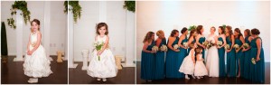 "Baker Wedding Hidden Acres Marion SC"