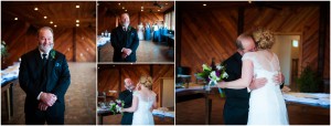 "Baker Wedding Hidden Acres Marion SC"