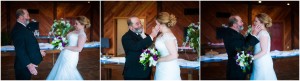 "Baker Wedding Hidden Acres Marion SC"