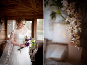 "Baker Wedding Hidden Acres Marion SC"