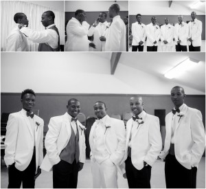 "Homestead at Zion Mullins SC Wedding"