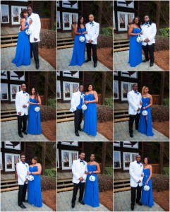 "Homestead at Zion Mullins SC Wedding"