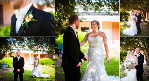 "Florence SC Wedding Photographer"