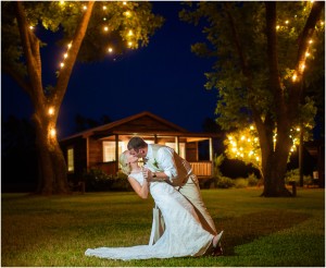 "Homestead at Zion Wedding"