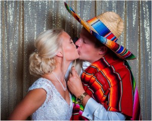 "Homestead at Zion Wedding"