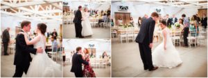 "Wildberry Farm SC Wedding"