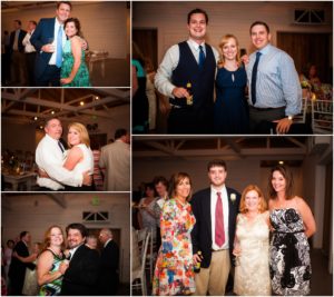 "Wildberry Farm SC Wedding"