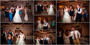 "Wildberry Farm SC Wedding"