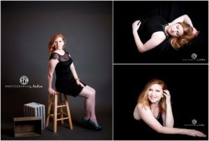 "SC Headshot studio photography"