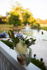 "Old Wide Awake Plantation Wedding"