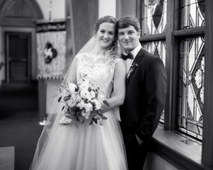 "Florence SC Wedding Photographer"