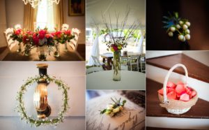 "Tanglewood Plantation Wedding"