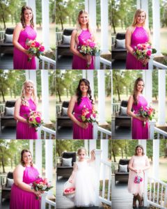 "Tanglewood Plantation Wedding"