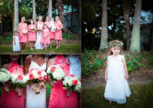 "Charleston SC Wedding Photographer"