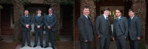 "Lawton Park Hartsville Wedding"