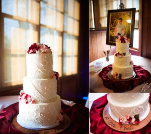 "Lawton Park Hartsville Wedding"