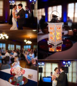 "Lawton Park Hartsville Wedding"