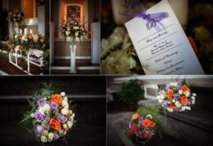 "Hartsville Country Club Wedding"