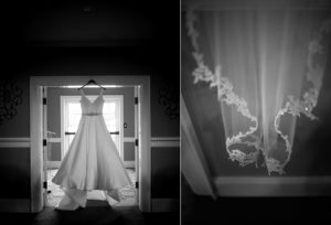 "Hartsville Country Club Wedding"