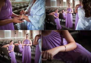 "Hartsville Country Club Wedding"