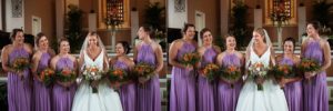 "Hartsville Country Club Wedding"