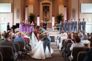 "Hartsville Country Club Wedding"