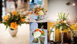 "Hartsville Country Club Wedding"