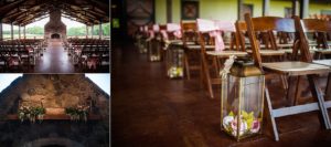 "The Farm at Ridgeway Wedding SC"