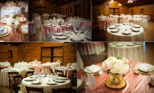 "The Farm at Ridgeway Wedding SC"