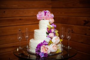 "The Farm at Ridgeway Wedding SC"