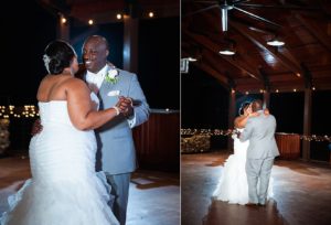 "The Farm at Ridgeway Wedding SC"